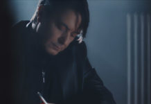 Γιάννης Κότσιρας – “Φως”