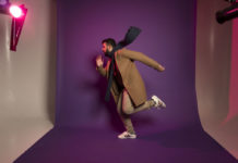 Χρήστος Κούρτογλου – “Όλο τρέχω”