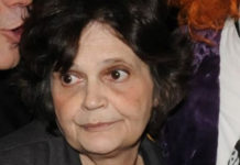 Έφυγε από τη ζωή η Μαριανίνα Κριεζή