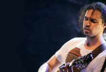 Παντελής Κυραμαργιός – “Ίσως τότε”