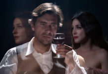 “Το Μυστήριο της Μαρί Ροζέ” του Έντγκαρ Άλλαν Πόε, στο Θέατρο Δρόμος