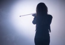 Γεωργία Νταγάκη – “E l’ acqua io”