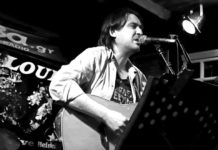 Βασίλης Πάντσιος – “Ο ταξιδευτής” (The Passenger / remix)