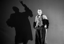 “Πονηρό Πνεύμα”, η μαύρη κωμωδία του Νόελ Κάουαρντ, για πρώτη φορά στο Εθνικό Θέατρο