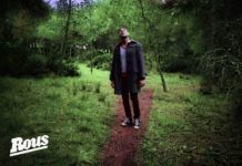 O Rous live στο Καφωδείο στη Θεσσαλονίκη