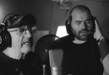 Νίκος Σαπουντζάκης και Νίκος Καλλίνης – “Χαλασμός”