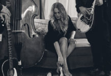 Ελένη Τσαλιγοπούλου – “H φαντασία” (διασκευή)