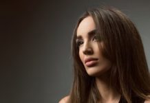 Η Μαρία Αναματερού στη Σφίγγα, θέλει… “να κάνουμε γιορτή”!