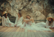 Με την Ανδρομάχη και το «Ela» πάει Eurovision η Κύπρος! Ακούστε το τραγούδι και δείτε το video clip!