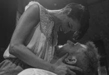 “Αντώνιος και Κλεοπάτρα” για λίγες παραστάσεις στο Θέατρο Φούρνος