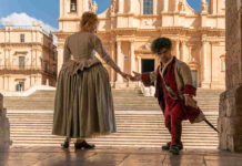 Διαχρονικά συγκινητικός «Συρανό Ντε Μπερζεράκ» σε εκδοχή μιούζικαλ!