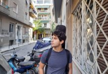 “Η κοπάνα”, το πρώτο album του Παύλου Δαμιανίδη κυκλοφορεί