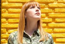 Joanna Drigo – “Μην αλλάξεις για μένα” (Sarah P. remix)