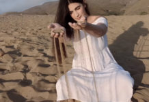 Μαρία Καπίρη – “Υπόσχεση”