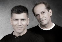 «Το παιχνίδι των λέξεων», ένα μουσικό ταξίδι με κείμενα και τραγούδια του Παρασκευά Καρασούλου, στο θέατρο Radar…