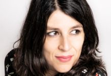 Η Μαρία Κηλαηδόνη με καλεσμένο τον Πάνο Μπίρμπα, θα τραγουδήσει τα αγαπημένα της στο Red Jasper