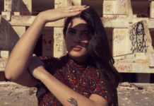 Νίκη Κοπίτα – “Σκιά”