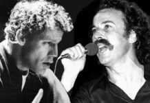 Νίκος Ξυλούρης – “Χαμένη αγάπη”