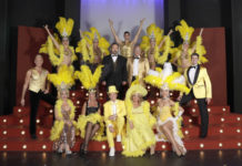 “Η Κυρία Επιθεώρηση” ανεβαίνει με εκλεκτούς συντελεστές στο Θέατρο Βέμπο