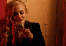 Lia Hide – “Dinner”