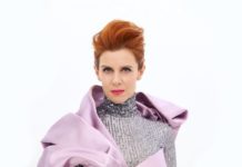 Lou is – “Για σένα”