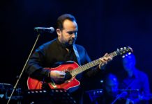 Η καλοκαιρινή περιοδεία του Κώστα Μακεδόνα…