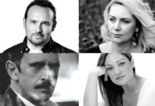 “Τα Λογοκριμένα” επιστρέφουν στο Δημοτικό Θέατρο Ολύμπια