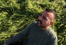 Ο Χρήστος Μπότσης για πρώτη φορά στον Σταυρό του Νότου!