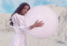 Άννα Μπουρμά – “Κανείς εδώ”