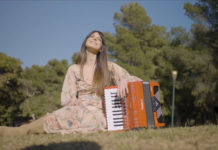 Μιρέλα Πάχου – “Για να γελάω”