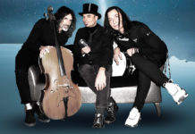 Ο Tenorman δημιουργεί τους PAN!K at the Opera και εμφανίζονται στο Faust!