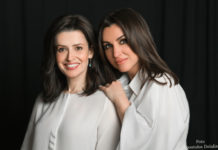 «Οι Άγγελοι της Σμύρνης» με την Ζωή Παπαδοπούλου και εκλεκτούς καλλιτέχνες επί σκηνής, στο Μέγαρο Μουσικής Αθηνών!