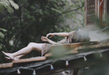 Μαρία Παπαγεωργίου – “Κάποτε ήσουν”