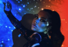 Irene feat. Word Of Mouth – “Whatsa Say”