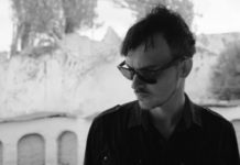 Bill Randen – “Ground zero dawn”