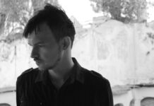 Bill Randen – “All I can give you”