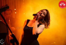 Η Μαρίζα Ρίζου για πρώτη φορά στο Θέατρο Βράχων «Μελίνα Μερκούρη»