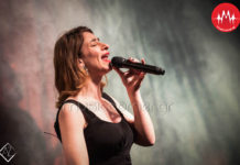 Μαρίζα Ρίζου – “Η σκάλα”