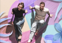 «2 Φωνές το 22» με τη Χριστίνα Σαμαρά & τον Σταύρο Νιφοράτο στον Χώρο Τέχνης Ασωμάτων