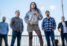 Οι Souled Out κυκλοφορούν το ντεμπούτο album τους “Sunny Side Up”