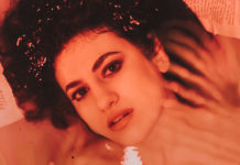 Μυρτώ Βασιλείου – “Μυθιστόρημα”