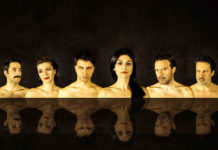 “Βαθιά Γαλάζια Θάλασσα” στο θέατρο Αγγέλων Βήμα