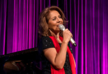 Μαργαρίτα Ζορμπαλά – “Αχ Θάλασσα”