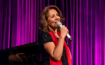 Μαργαρίτα Ζορμπαλά – “Αχ Θάλασσα”