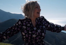 Ρίτα Αντωνοπούλου – “Πότε θα πάμε στα βουνά”