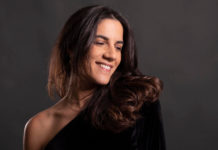 Η Ελένη Αράπογλου από τη Νέα Υόρκη στο Half Note…