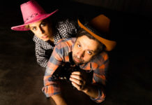 Το βραβευμένο έργο του Juan Carlos Rubio “Arizona”, ανεβαίνει στο θέατρο Σταθμός