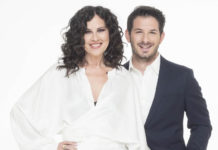 “Πάρε με αγκαλιά και πάμε” θα μας παρακινήσουν η Ελευθερία Αρβανιτάκη με τον Γιώργο Περρή, στο Faliro Summer Theater!