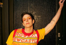 Ο D3lta live στο Faust