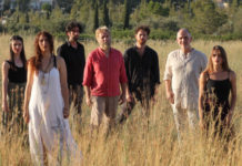 Οι Encardia γιορτάζουν στον Ορφέα!